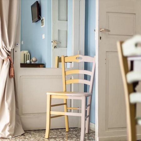 Palazzo Dante Bed and Breakfast Alliste Εξωτερικό φωτογραφία