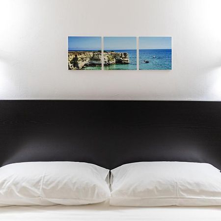 Palazzo Dante Bed and Breakfast Alliste Εξωτερικό φωτογραφία