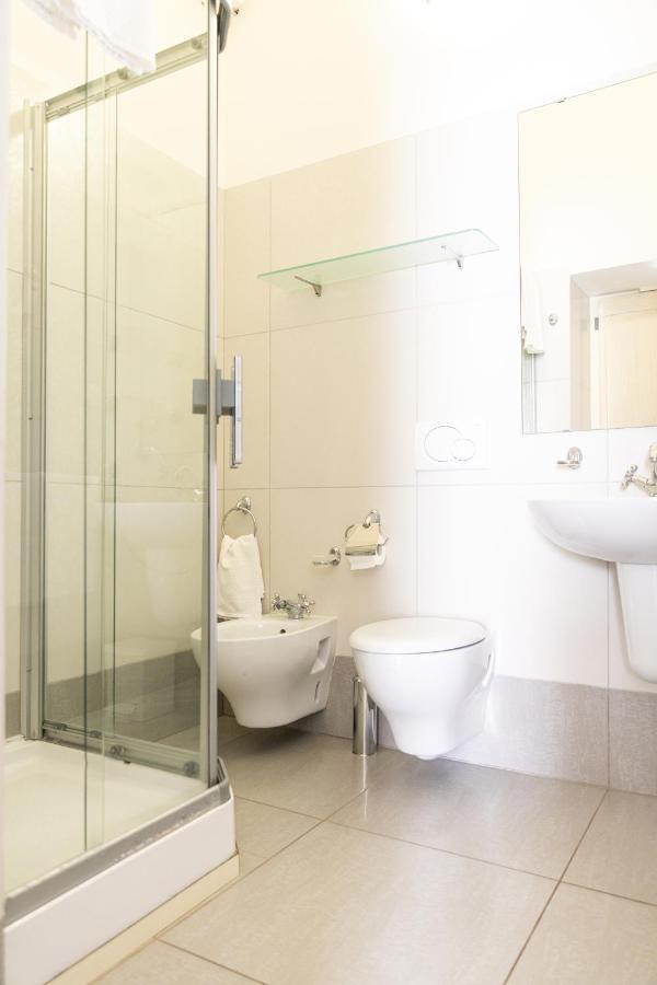 Palazzo Dante Bed and Breakfast Alliste Εξωτερικό φωτογραφία