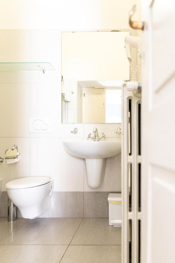 Palazzo Dante Bed and Breakfast Alliste Εξωτερικό φωτογραφία