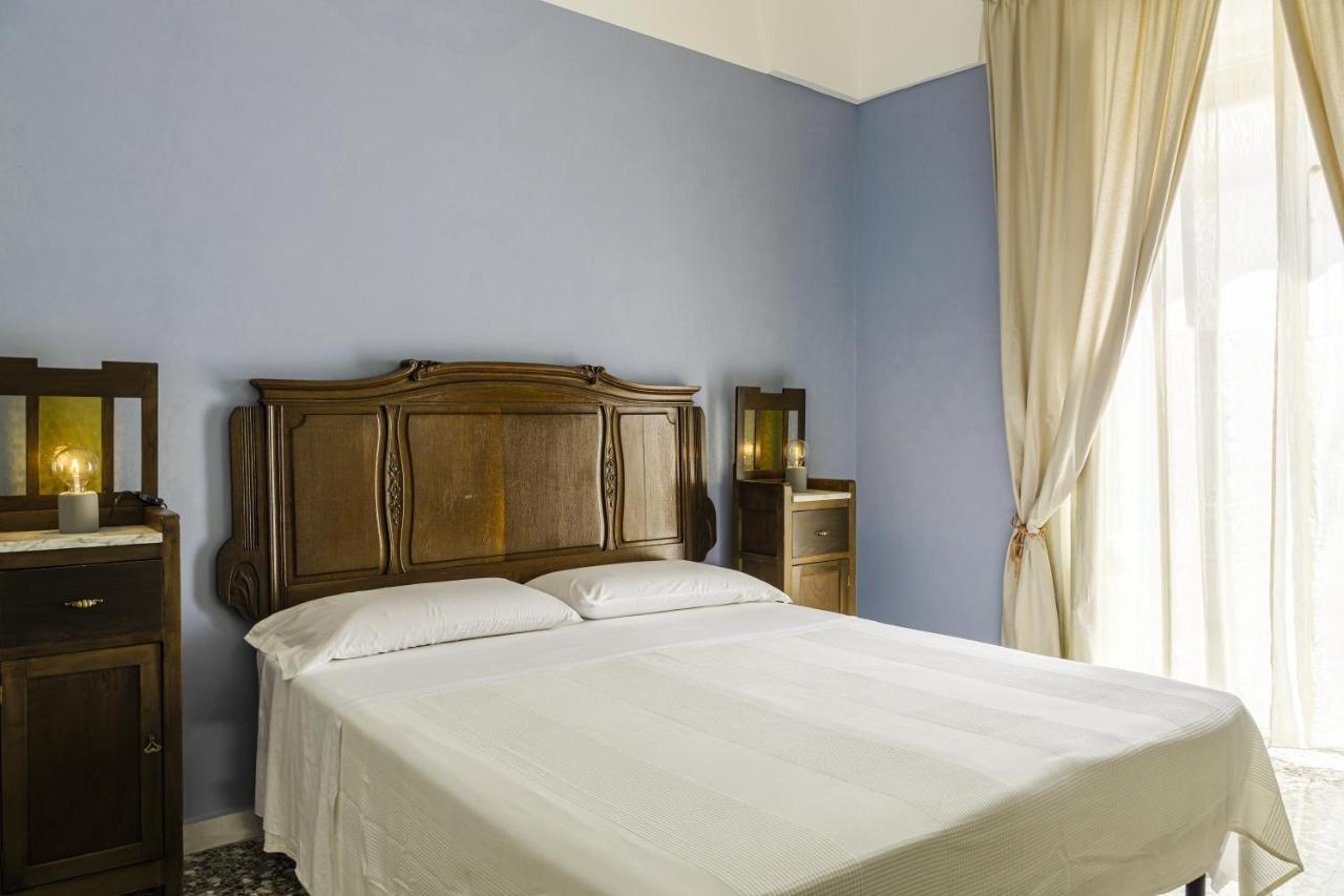 Palazzo Dante Bed and Breakfast Alliste Εξωτερικό φωτογραφία