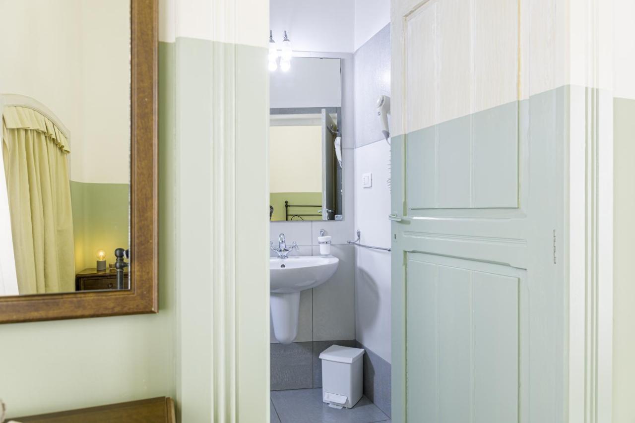 Palazzo Dante Bed and Breakfast Alliste Εξωτερικό φωτογραφία