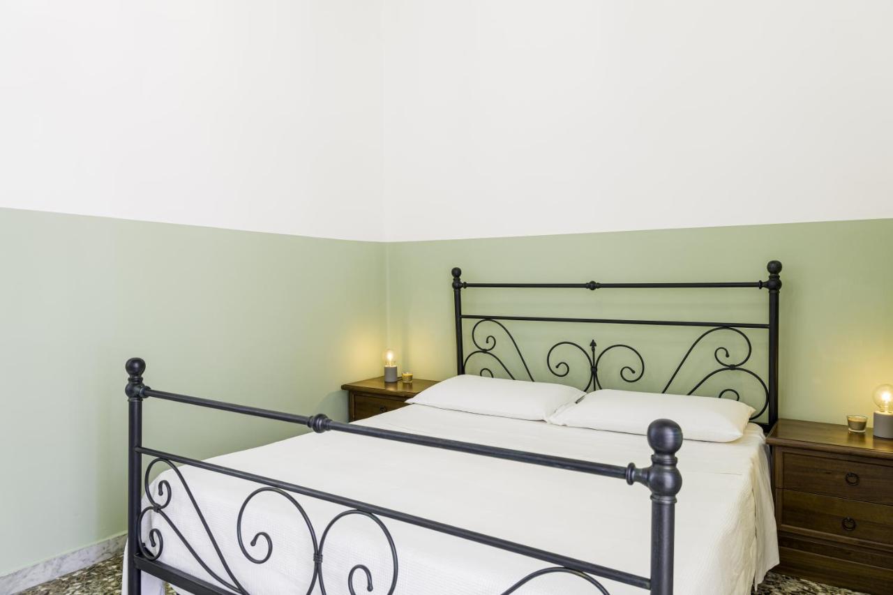 Palazzo Dante Bed and Breakfast Alliste Εξωτερικό φωτογραφία