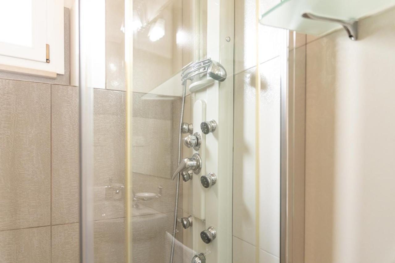 Palazzo Dante Bed and Breakfast Alliste Εξωτερικό φωτογραφία