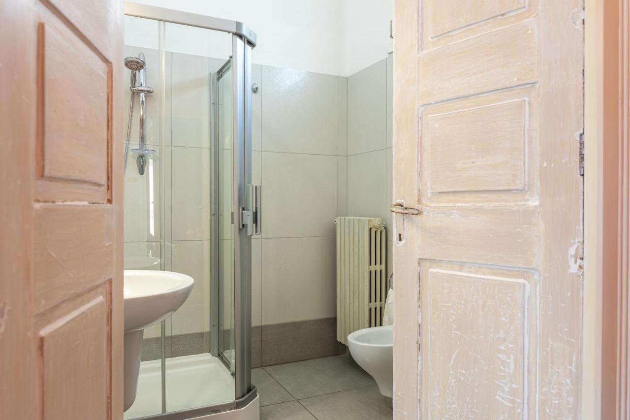 Palazzo Dante Bed and Breakfast Alliste Εξωτερικό φωτογραφία