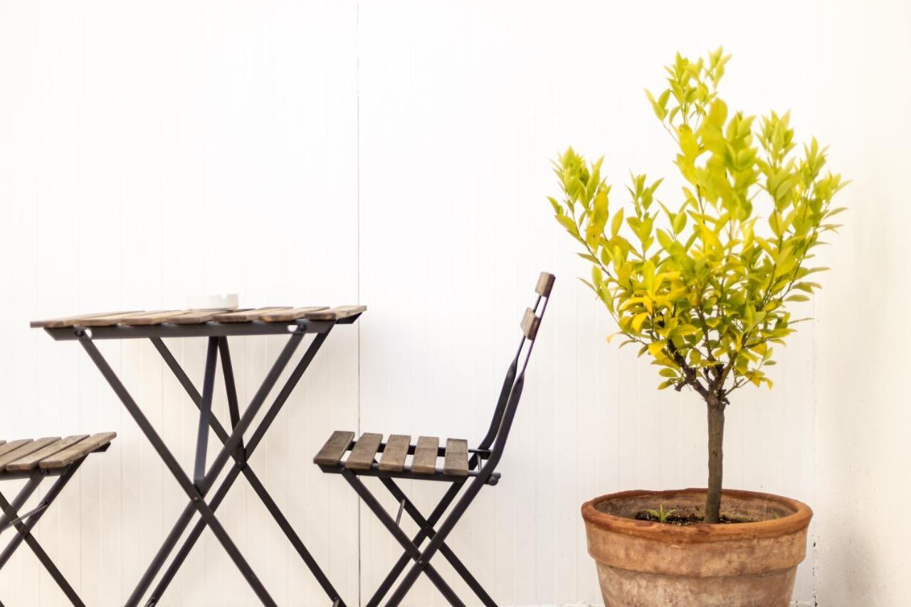 Palazzo Dante Bed and Breakfast Alliste Εξωτερικό φωτογραφία