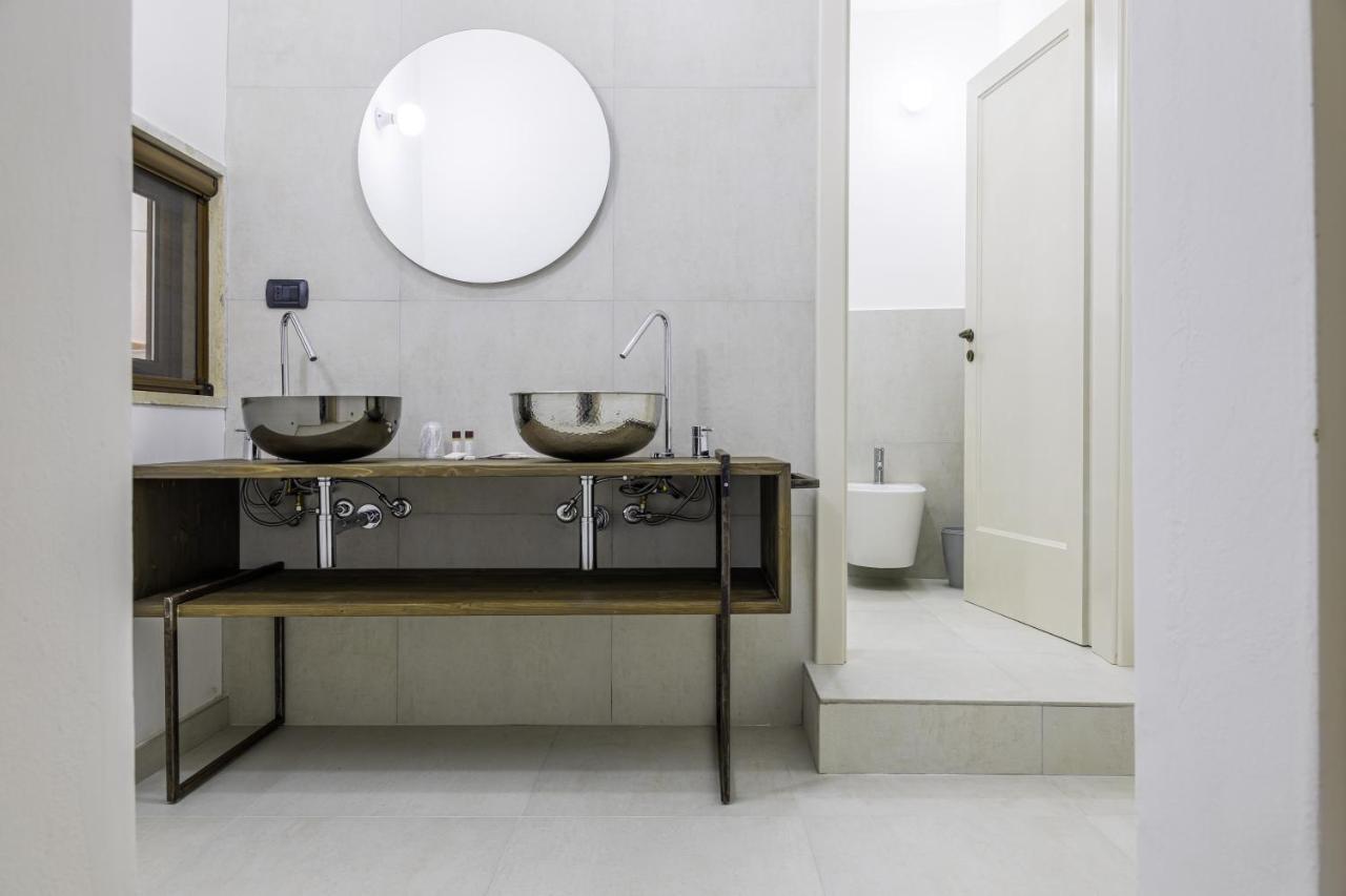 Palazzo Dante Bed and Breakfast Alliste Δωμάτιο φωτογραφία